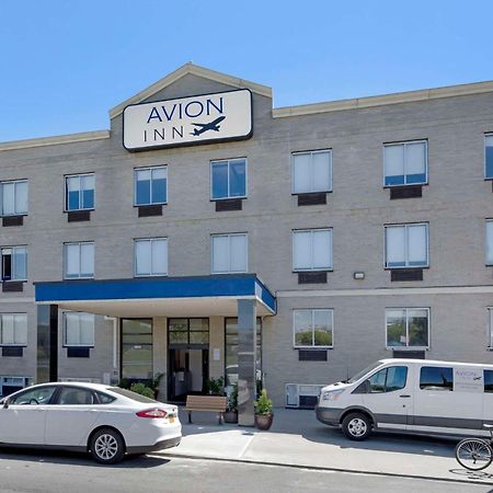 Avion Inn Near Lga Airport, Ascend Hotel Collection Nueva York Exterior foto