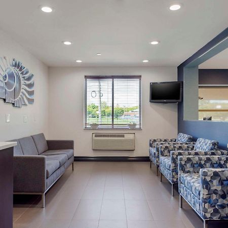 Avion Inn Near Lga Airport, Ascend Hotel Collection Nueva York Exterior foto