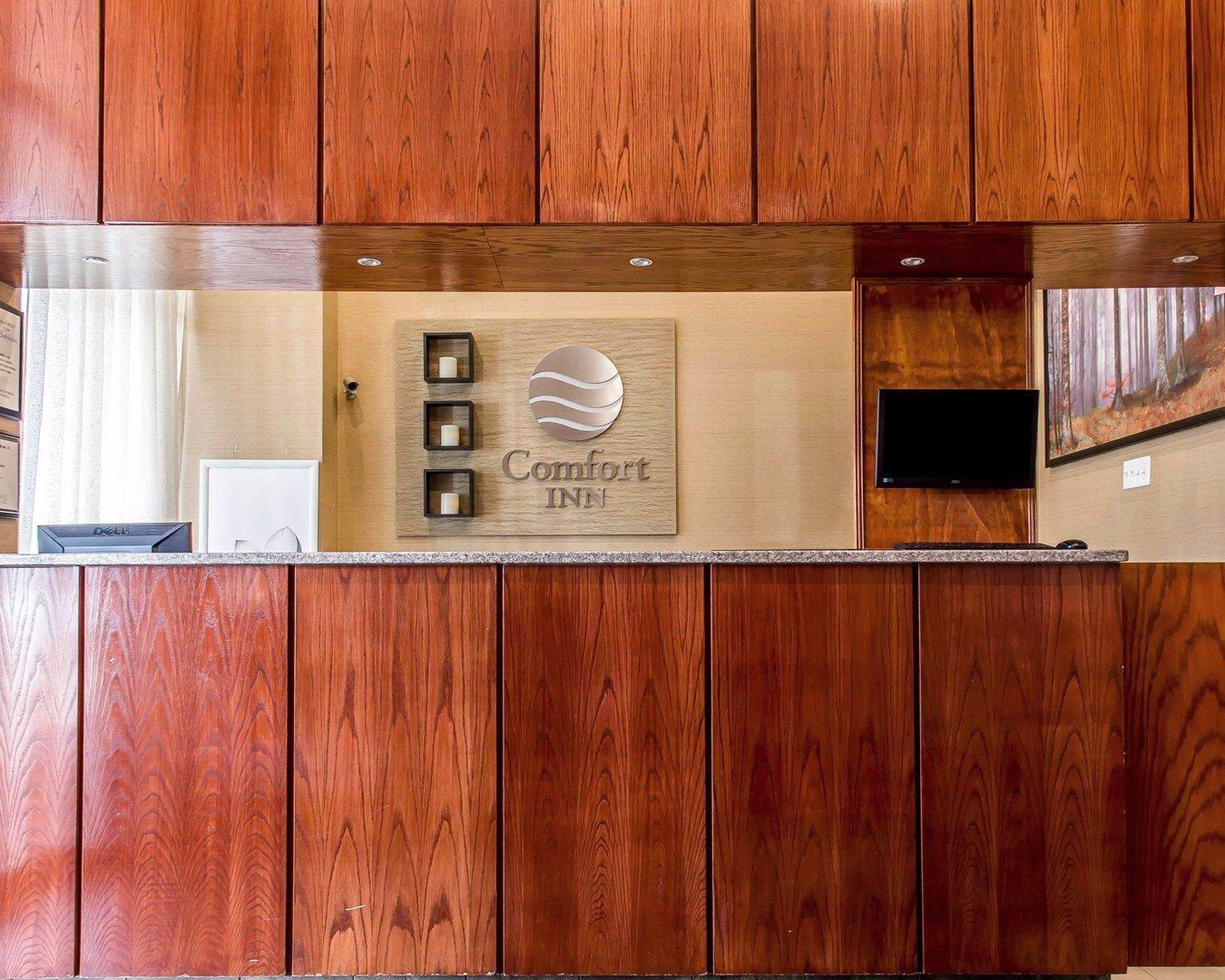 Avion Inn Near Lga Airport, Ascend Hotel Collection Nueva York Exterior foto