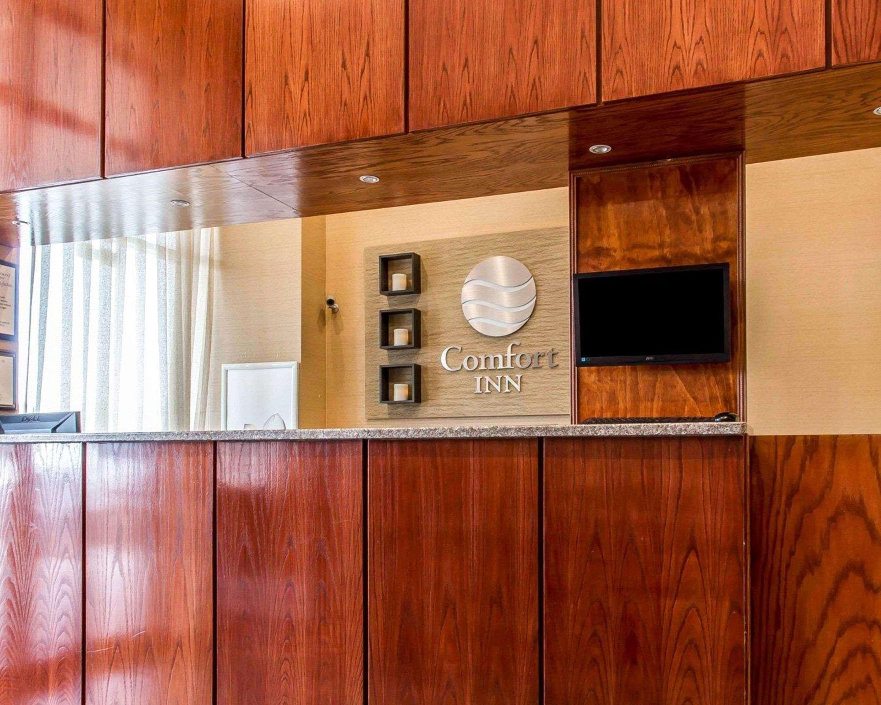 Avion Inn Near Lga Airport, Ascend Hotel Collection Nueva York Exterior foto
