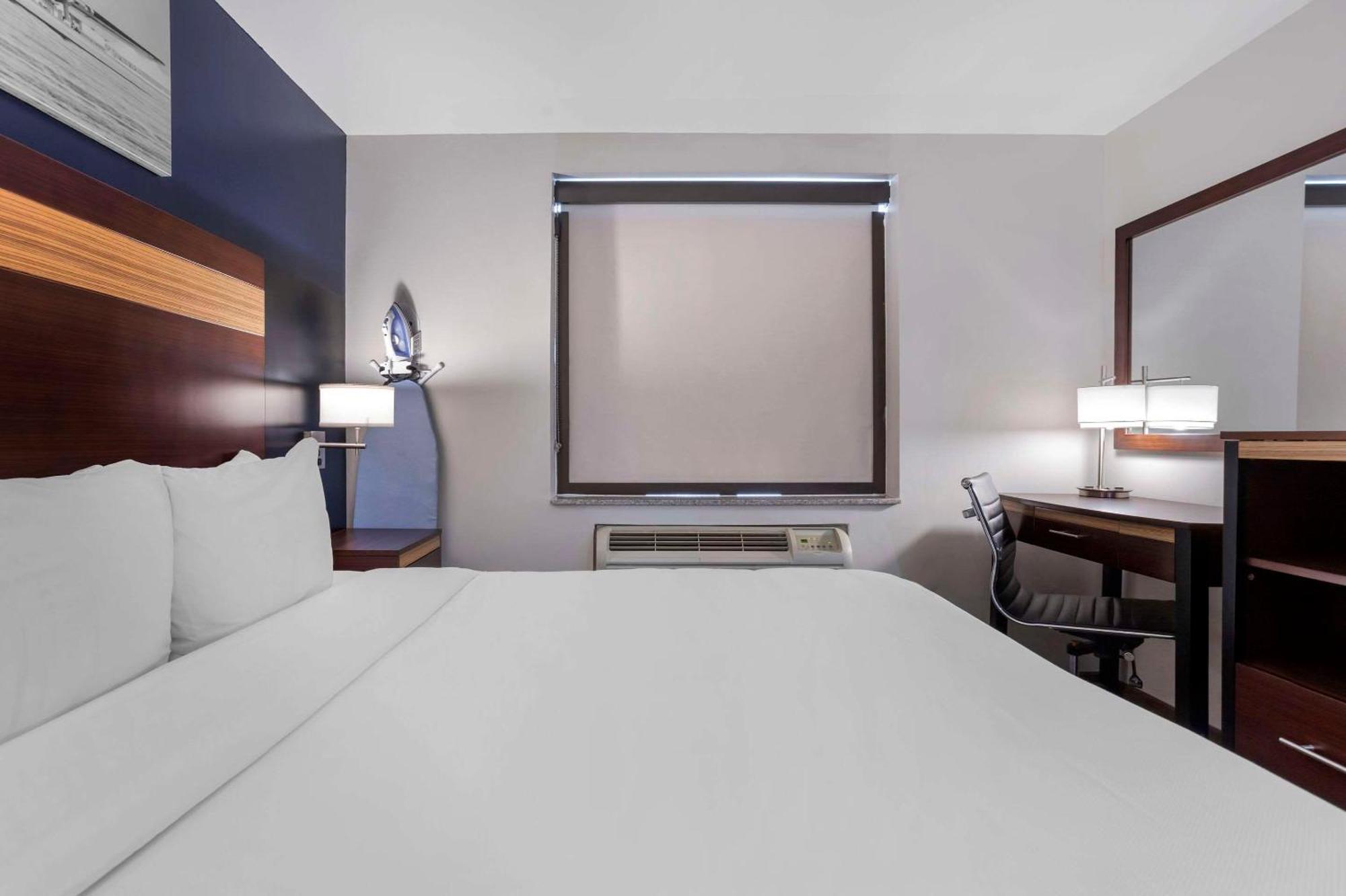 Avion Inn Near Lga Airport, Ascend Hotel Collection Nueva York Exterior foto