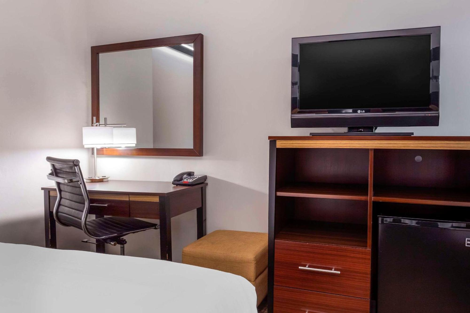 Avion Inn Near Lga Airport, Ascend Hotel Collection Nueva York Exterior foto