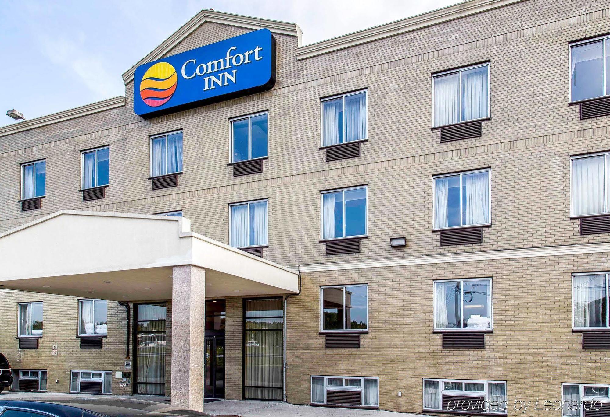 Avion Inn Near Lga Airport, Ascend Hotel Collection Nueva York Exterior foto